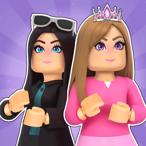Games like Dress Up Doll: Fashion Games