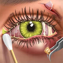 Makeover Spa Salon: ASMR Games Image