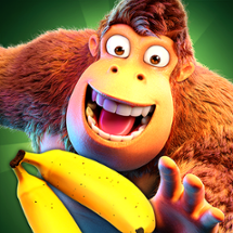 Banana Kong 2 Image