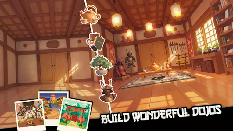 Fruit Ninja Adventures screenshot