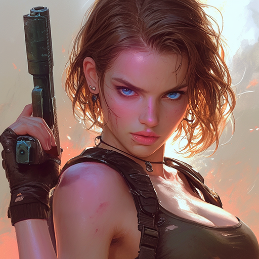 Games like Zombie Siege: Survival