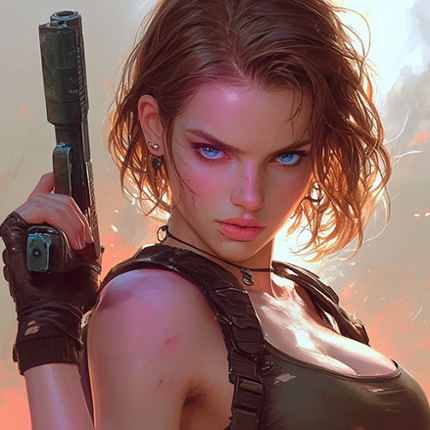 Zombie Siege: Survival Image
