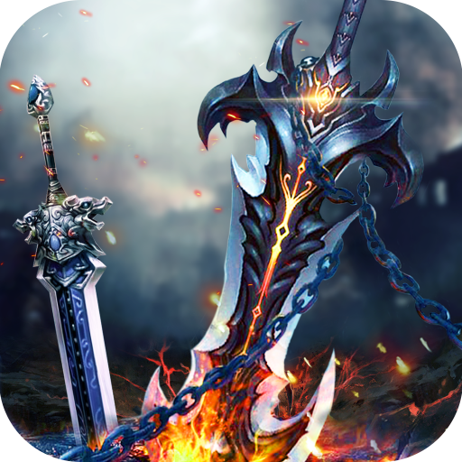 Games like NoMercy Origin: MMORPG Online