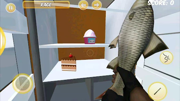 Neighbors OG screenshot