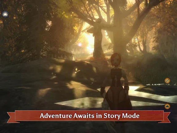 Nimian Legends: BrightRidge Image