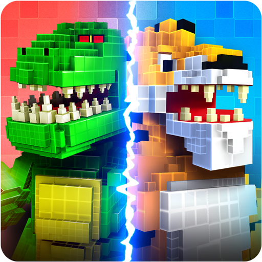Games like Super Pixel Heroes