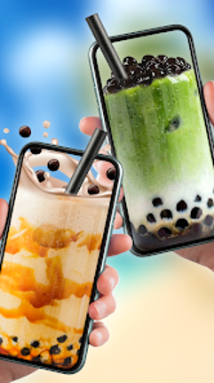 Boba Blast: DIY Bubble Tea Sim screenshot