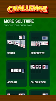 Solitaire - Relax Card Game Image