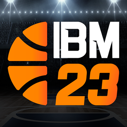 iBasketball Manager 23 Image