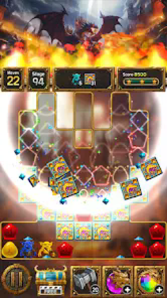 Jewel Dragon Slayer Image