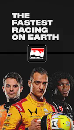 INDYCAR Image
