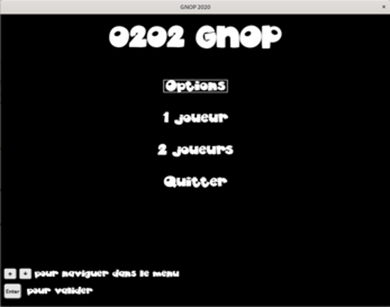 0202 GNOP screenshot