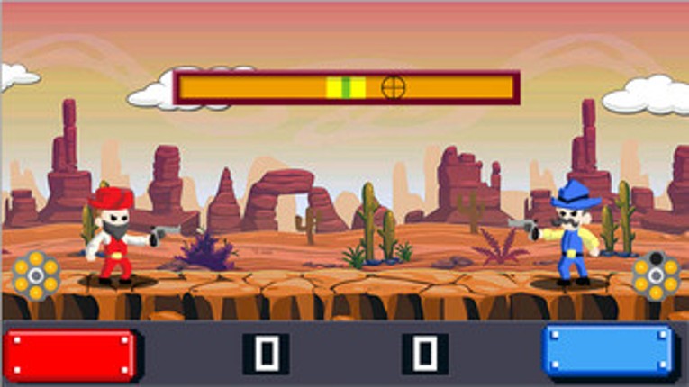 12 MiniBattles for Windows screenshot