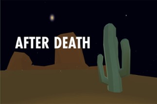 AFTER DEATH Image