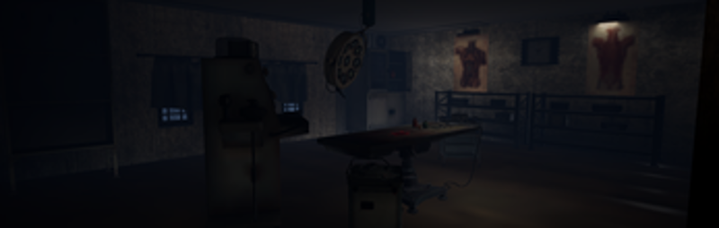 Alone. screenshot