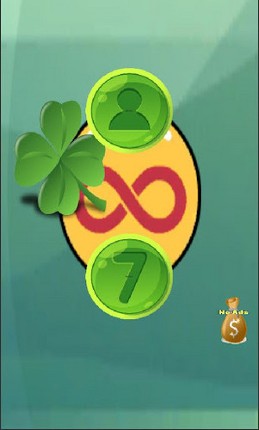 Sorteo de numeros y nombres random loteria Android APK screenshot