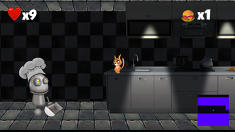 Apocatlypse Meow Image