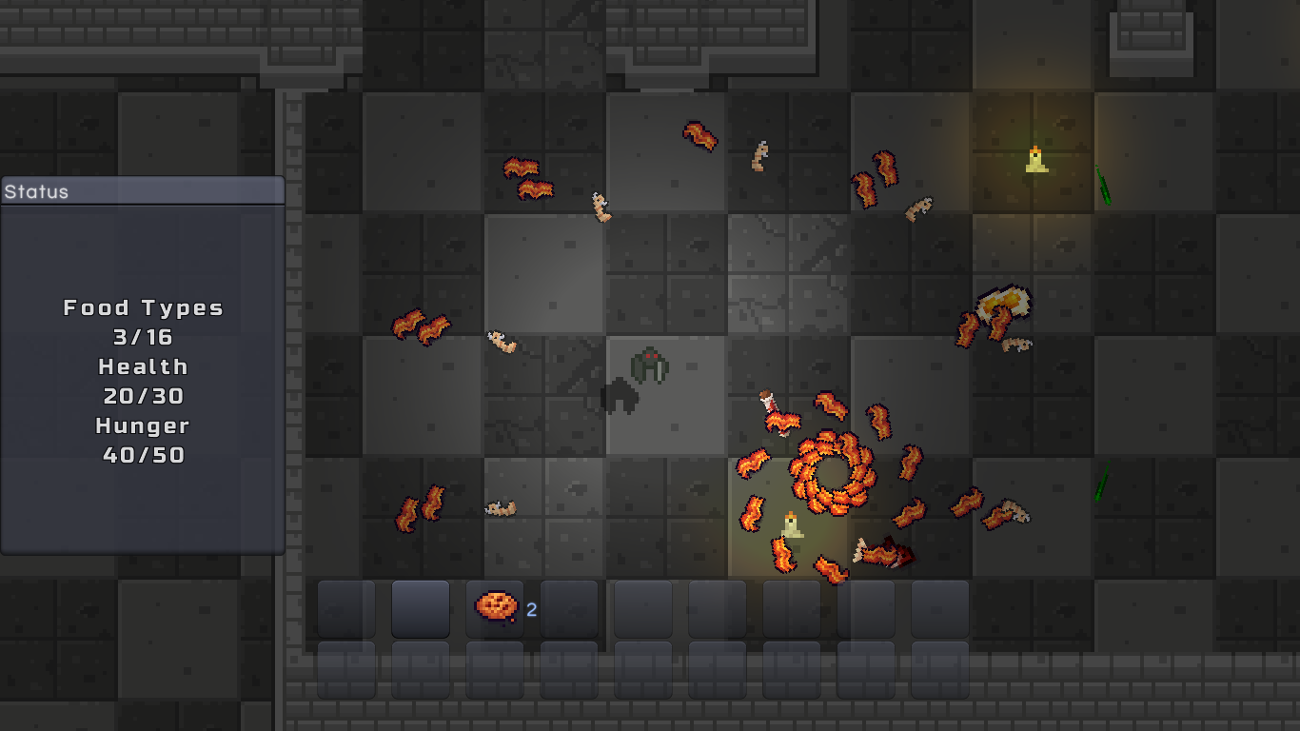Games like Arkebat