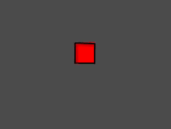 Blast o' Shape screenshot