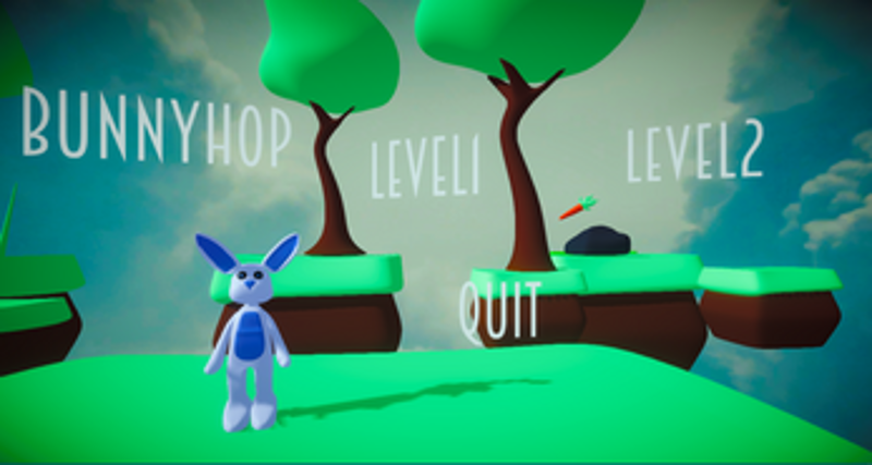 BunnyHop screenshot