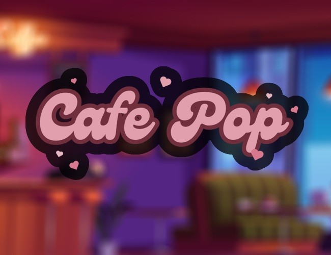 Games like CafePop (Early Access)