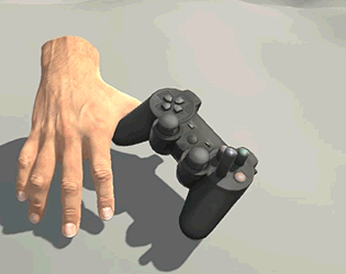 Games like cant touch this