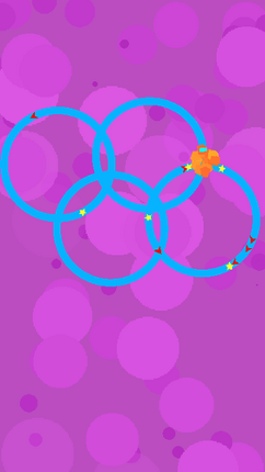 Cirque screenshot