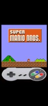 Convite Mario Bros Image