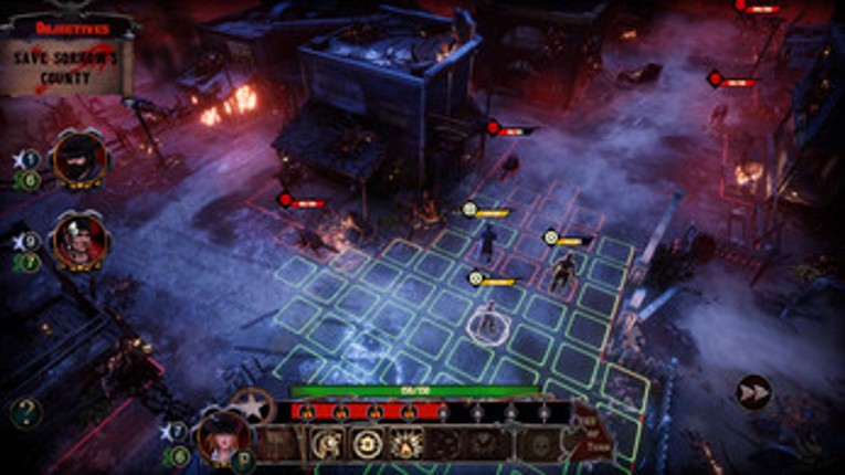 Darkwest Image