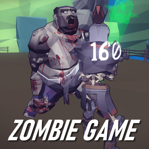 Games like Dead Combat: Zombie Games 3D