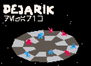 Dejarik for PICO-8 Image