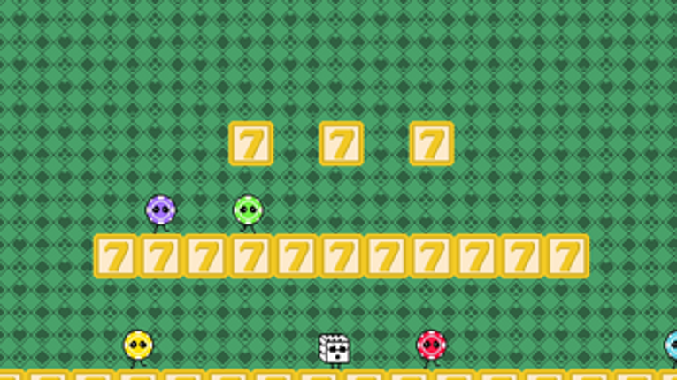 Dice Man Dice Man screenshot