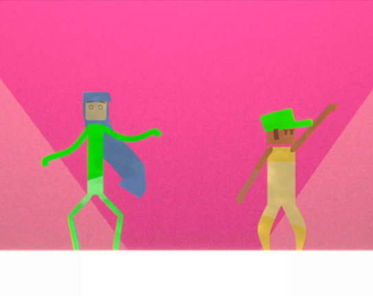 DNC OOF screenshot
