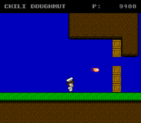 DoughNuts screenshot