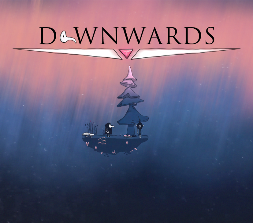 Games like Downwards