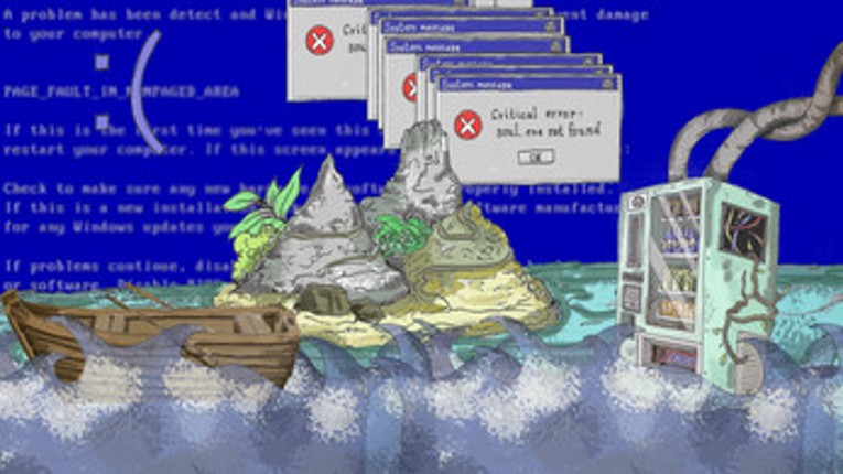 Duplex screenshot