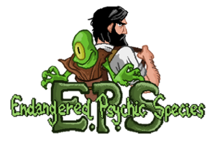 Endangered Psychic Species Image