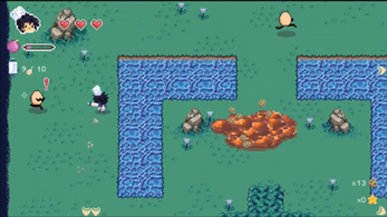 Flavour Quest Image