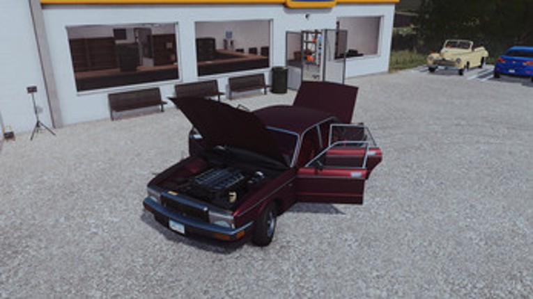 FS22 1994 Jaguar XJ6 Image