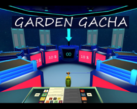 Garden Gacha Image