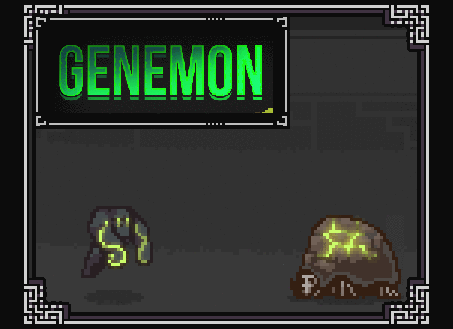 Games like GENEMON ★
