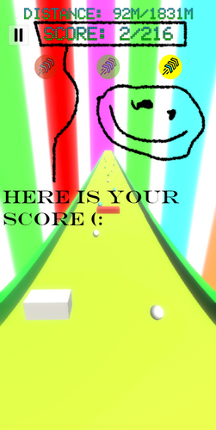 Grab it! screenshot