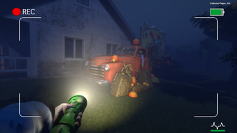 Halloween Horror screenshot