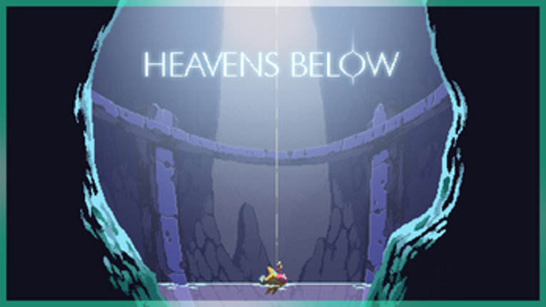 Heavens Below Image
