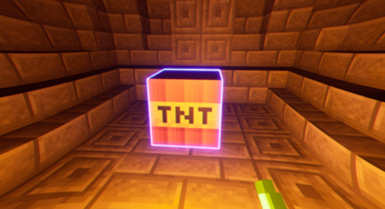 Herobrine Craft 2 screenshot