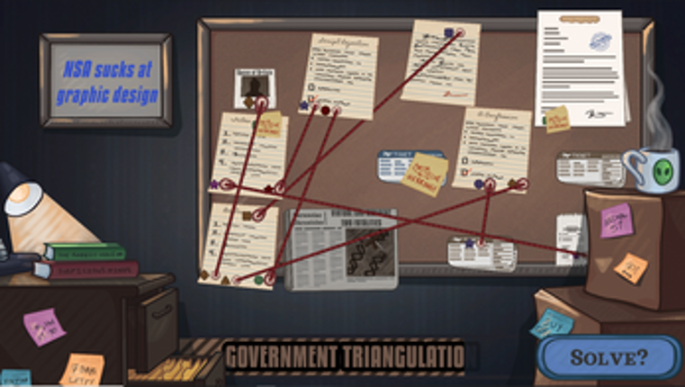 How Deep Does This Go? screenshot