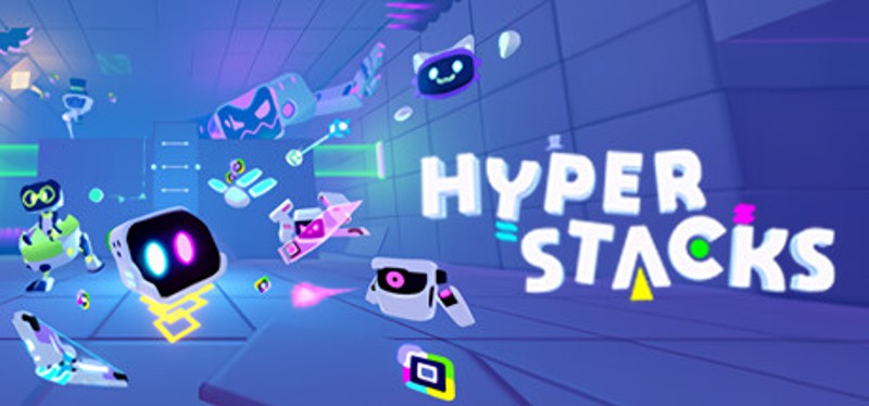 Hyperstacks Image