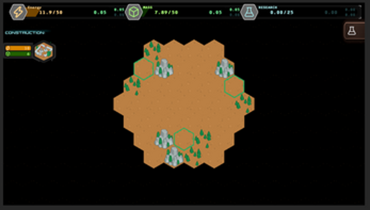 Idle Commander - Original V2 Image