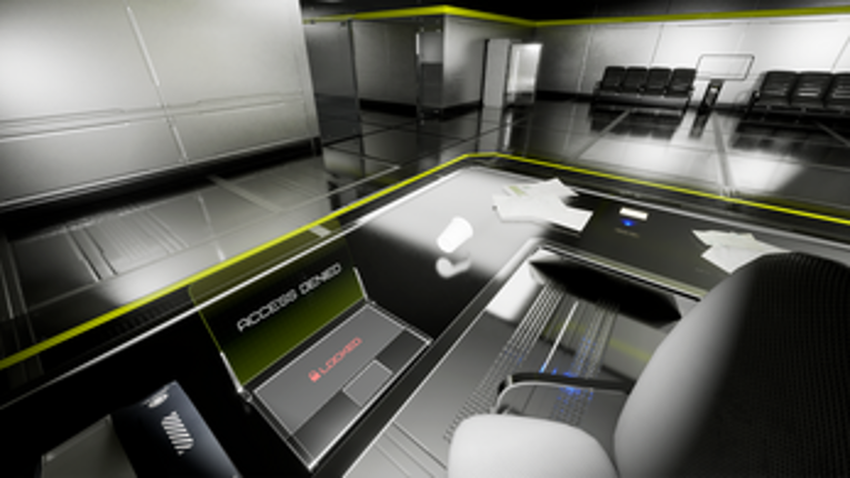 I.G. (Toddyn GameJam #1) Image