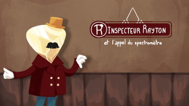 Inspecteur Rayton Image